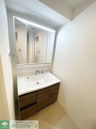 ロイジェント志村坂上の物件内観写真